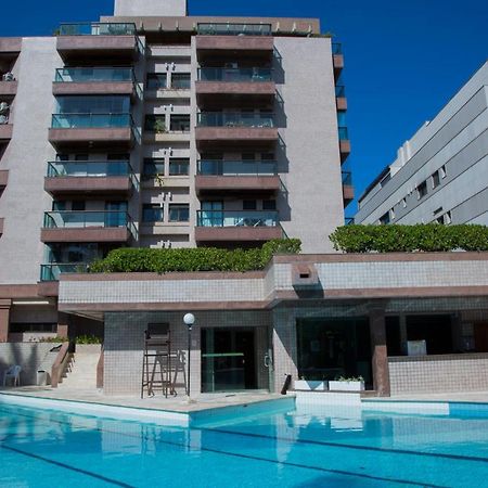 Oasis No Recreio Dos Bandeirantes Apartment Rio de Janeiro Exterior photo