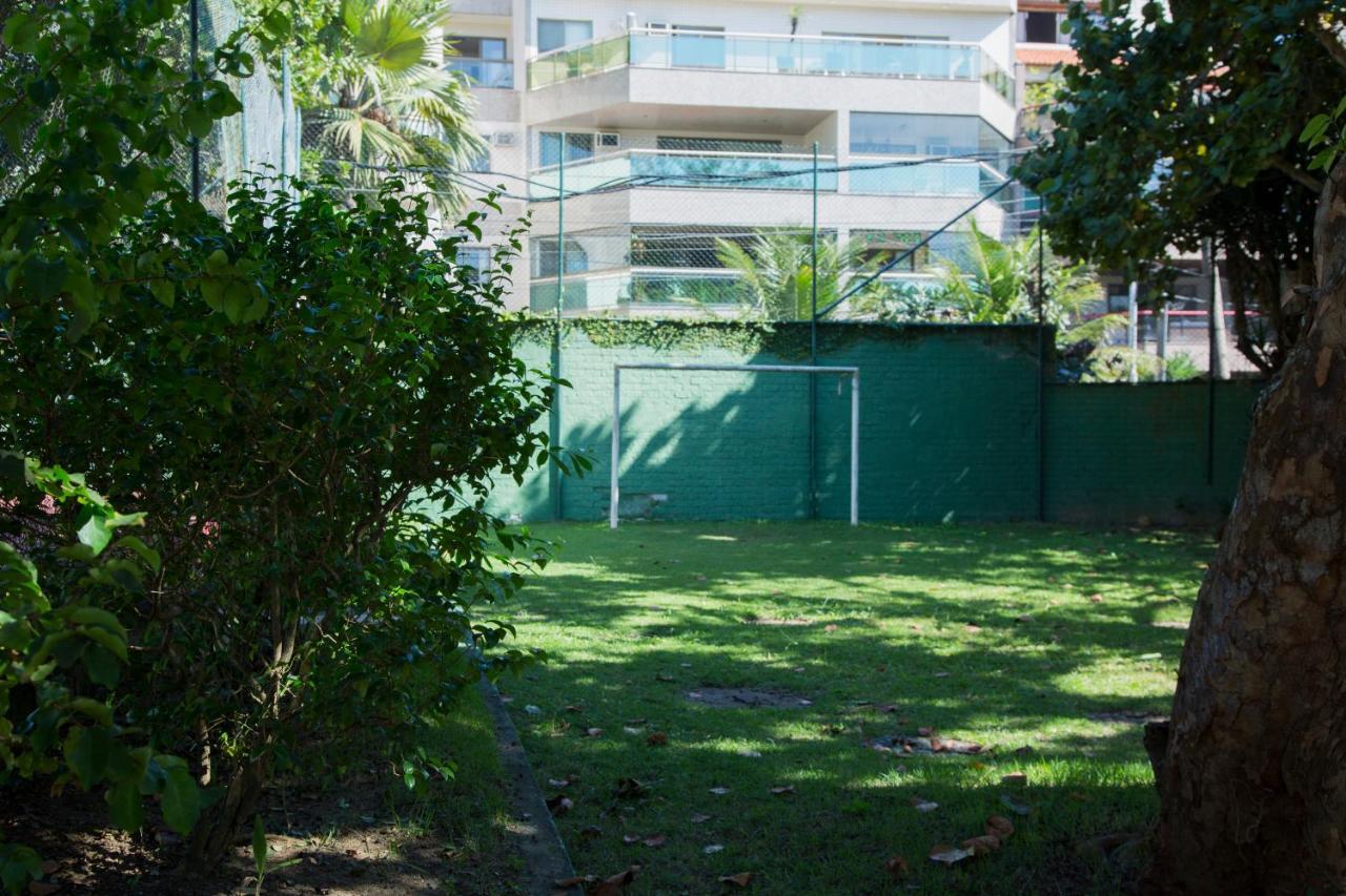 Oasis No Recreio Dos Bandeirantes Apartment Rio de Janeiro Exterior photo