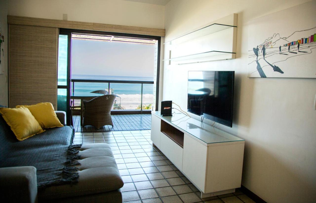 Oasis No Recreio Dos Bandeirantes Apartment Rio de Janeiro Exterior photo