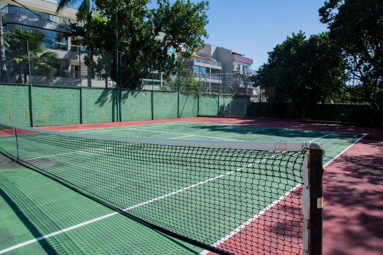 Oasis No Recreio Dos Bandeirantes Apartment Rio de Janeiro Exterior photo