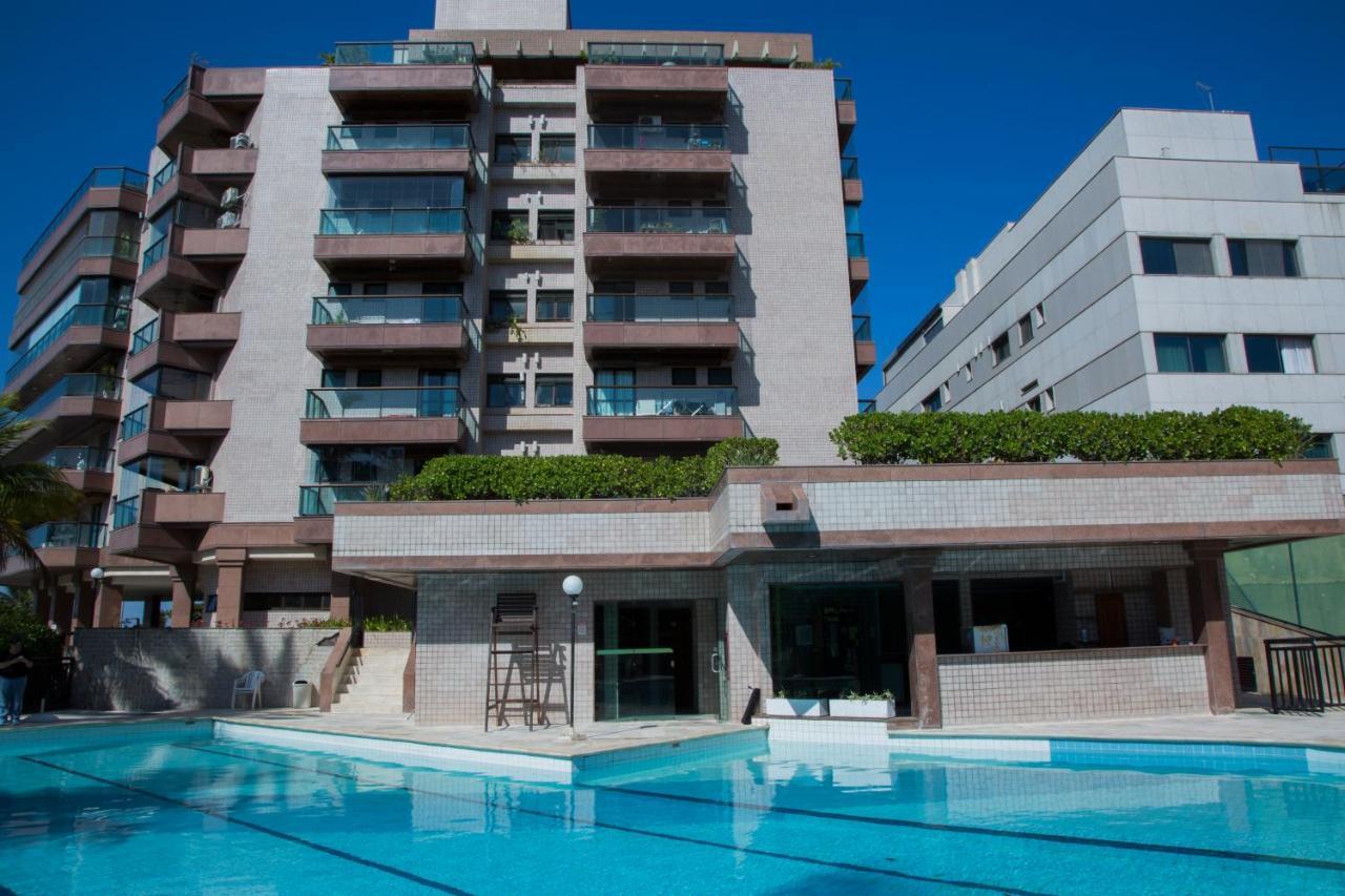 Oasis No Recreio Dos Bandeirantes Apartment Rio de Janeiro Exterior photo