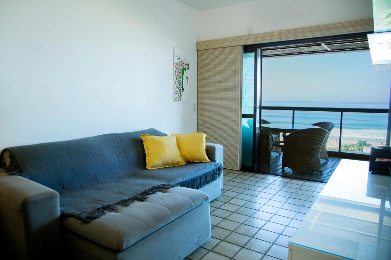 Oasis No Recreio Dos Bandeirantes Apartment Rio de Janeiro Exterior photo
