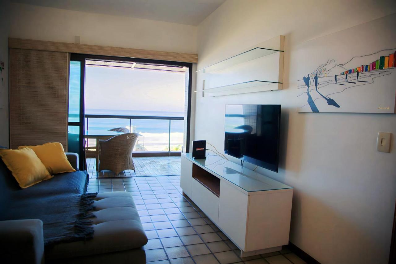 Oasis No Recreio Dos Bandeirantes Apartment Rio de Janeiro Exterior photo